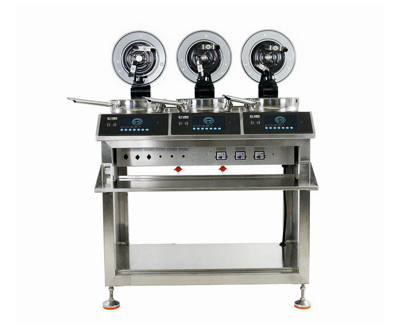 The Different Automatic Cooking Machines Available In 2015 - From Val's  Kitchen