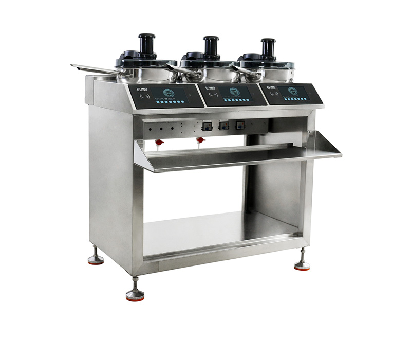 The Different Automatic Cooking Machines Available In 2015 - From Val's  Kitchen