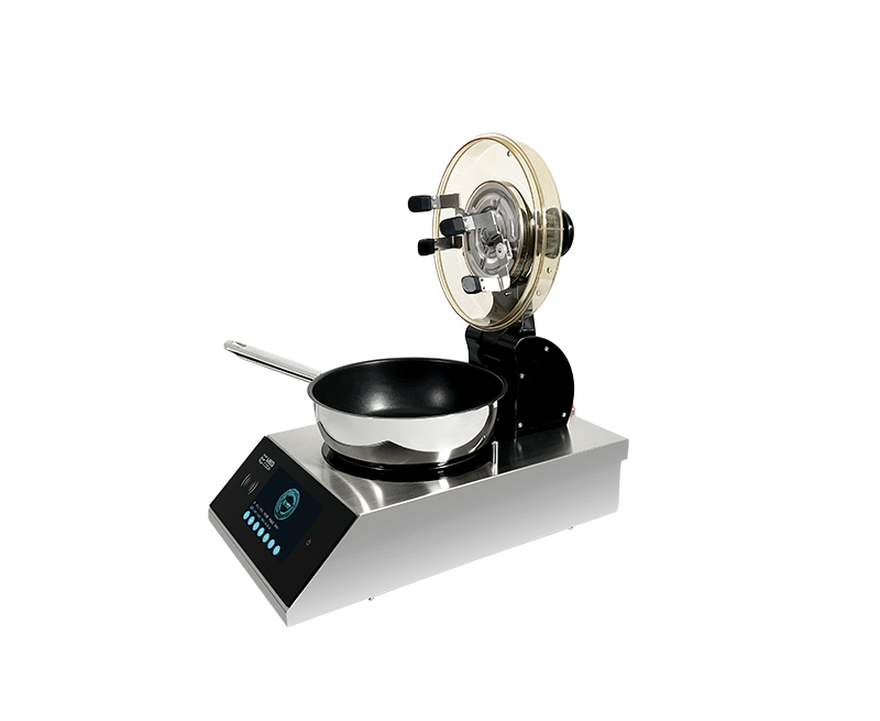 Semi-automatic Cooking Machine(4400W)